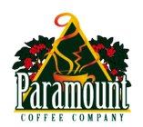 PARAMOUNT COFFEE COMPANY