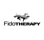 FIDOTHERAPY