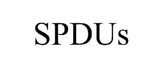 SPDUS