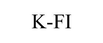 K-FI