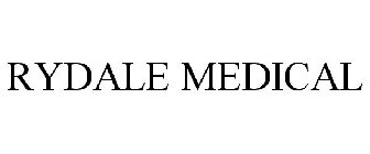 RYDALE MEDICAL