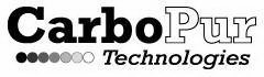 CARBOPUR .......TECHNOLOGIES