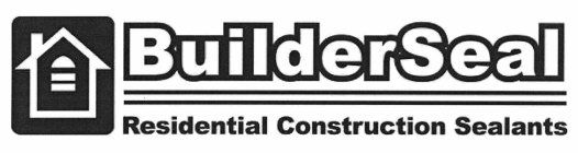 BUILDERSEAL RESIDENTIAL CONSTRUCTION SEALANTS