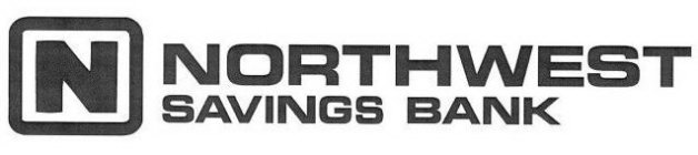 N NORTHWEST SAVINGS BANK