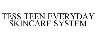 TESS TEEN EVERYDAY SKINCARE SYSTEM