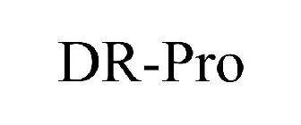 DR-PRO