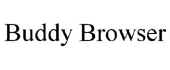 BUDDY BROWSER
