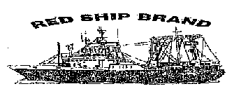 RED SHIP BRAND