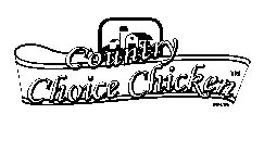 COUNTRY CHOICE CHICKEN BRAND