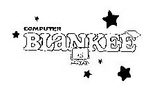 COMPUTER BLANKEE