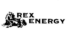 REX ENERGY