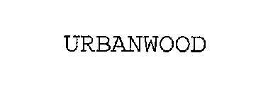 URBANWOOD