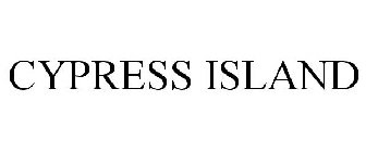 CYPRESS ISLAND
