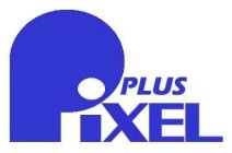 PIXEL PLUS