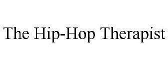 THE HIP-HOP THERAPIST