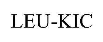 LEU-KIC