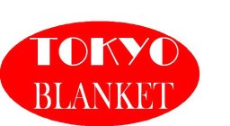 TOKYO BLANKET