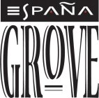 GROVE ESPAÑA