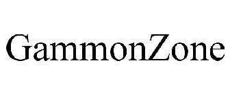 GAMMONZONE