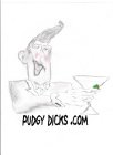 PUDGY DICKS.COM