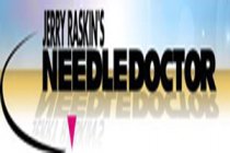 JERRY RASKINS NEEDLE DOCTOR