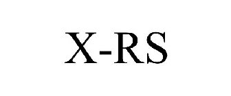 X-RS