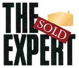 THE EXPERT SOLD
