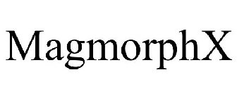 MAGMORPHX