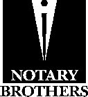 NOTARY BROTHERS