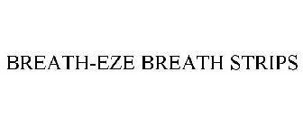 BREATH-EZE BREATH STRIPS