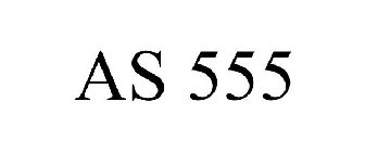 AS 555