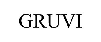 GRUVI