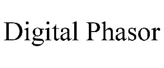 DIGITAL PHASOR