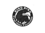 KING BIRD FIRST-CLASS FIREWORKS