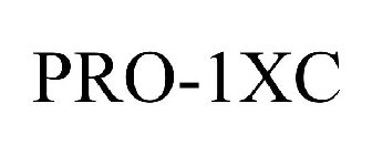 PRO-1XC
