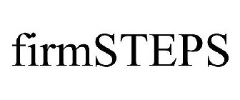 FIRMSTEPS