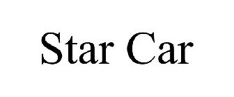 STAR CAR