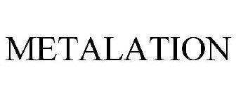 METALATION