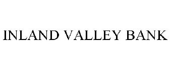 INLAND VALLEY BANK