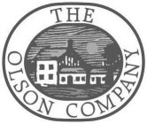 THE OLSON COMPANY