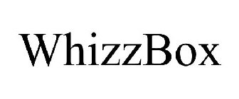 WHIZZBOX