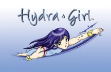 HYDRA GIRL