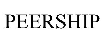 PEERSHIP