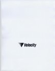 VELOCITY