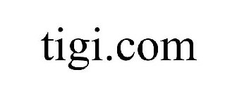 TIGI.COM