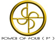 POWER OF FOUR (P4)