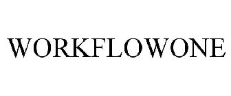 WORKFLOWONE