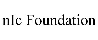 NIC FOUNDATION