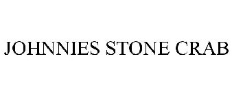 JOHNNIES STONE CRAB