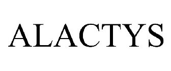 ALACTYS